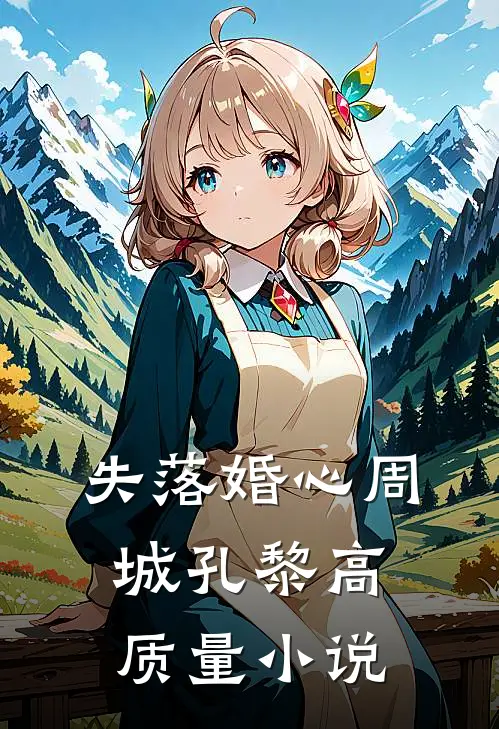失落婚心周城孔黎高质量小说
