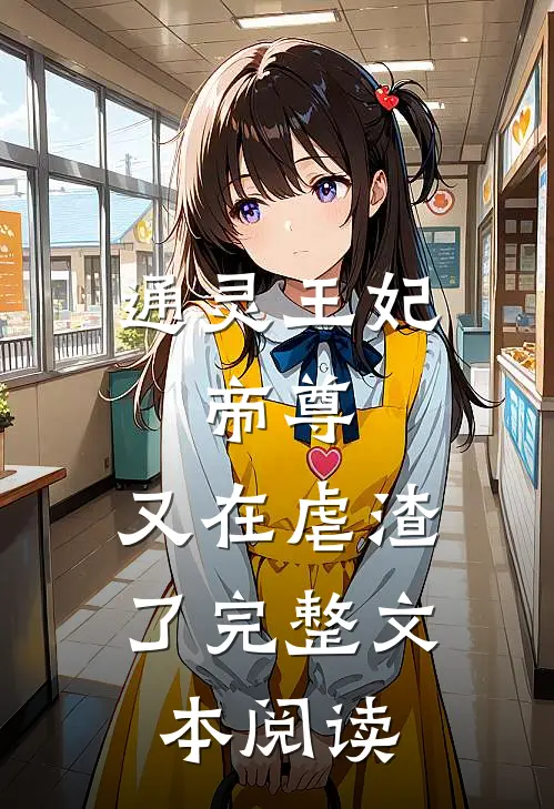 通灵王妃：帝尊，又在虐渣了完整文本阅读