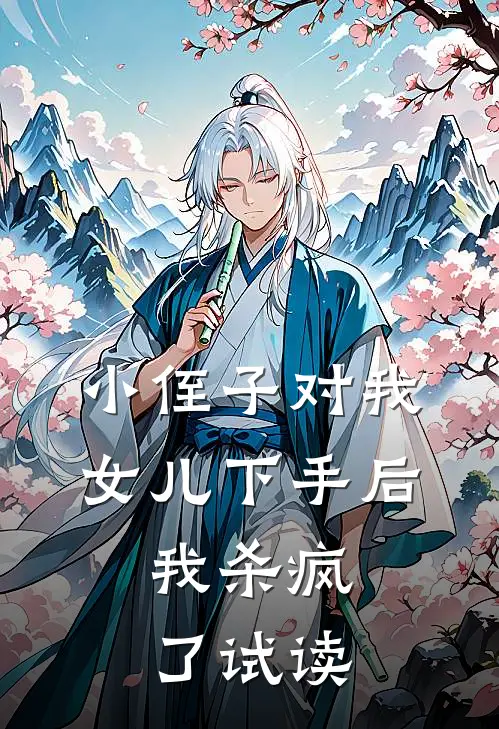 小侄子对我女儿下手后，我杀疯了试读