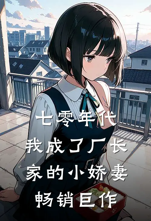 七零年代：我成了厂长家的小娇妻畅销巨作