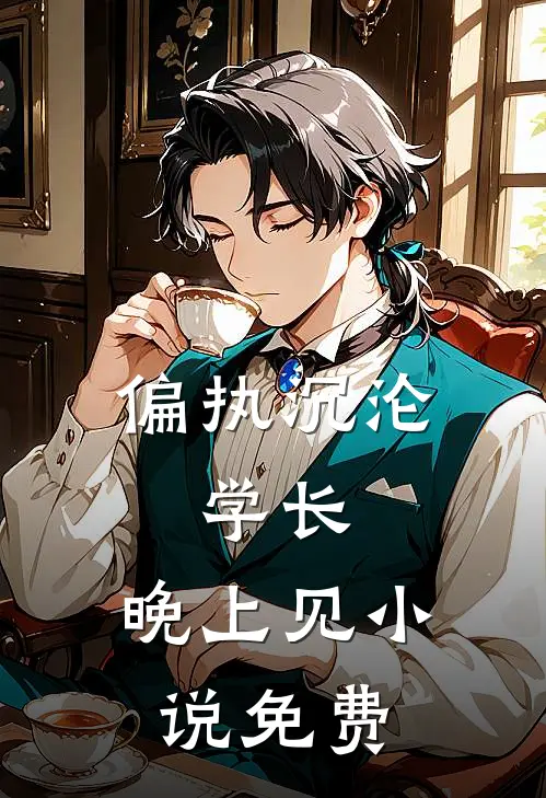偏执沉沦：学长，晚上见小说免费