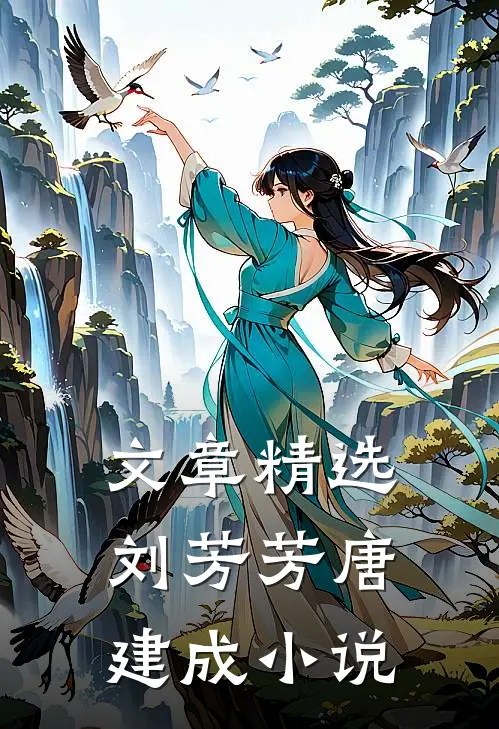 文章精选刘芳芳唐建成小说
