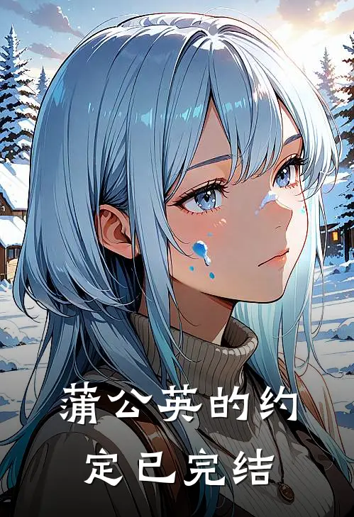 蒲公英的约定已完结