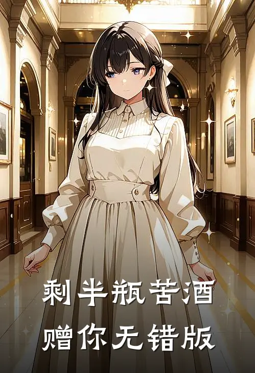 剩半瓶苦酒赠你无错版