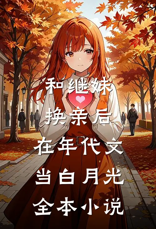 和继妹换亲后，在年代文当白月光全本小说