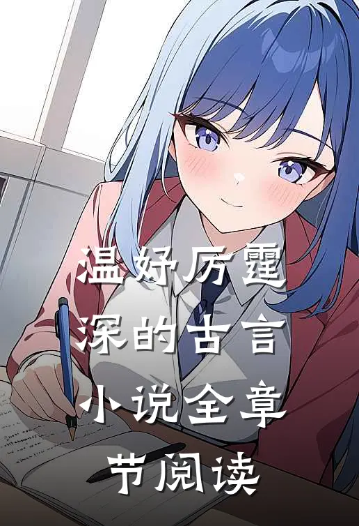 温妤厉霆深的古言小说全章节阅读