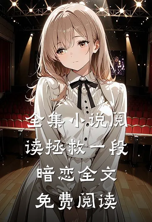 全集小说阅读拯救一段暗恋全文免费阅读