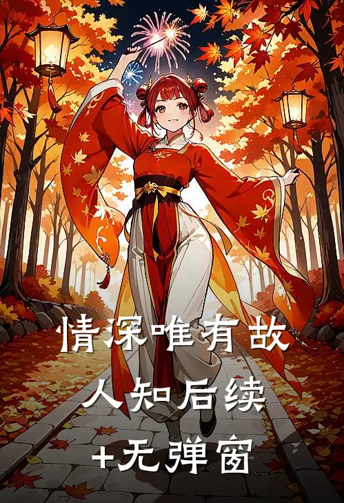 情深唯有故人知后续+无弹窗