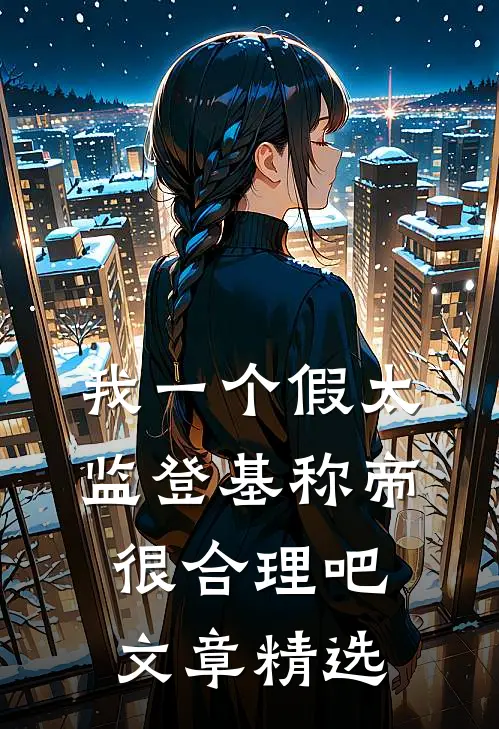 我一个假太监登基称帝很合理吧文章精选