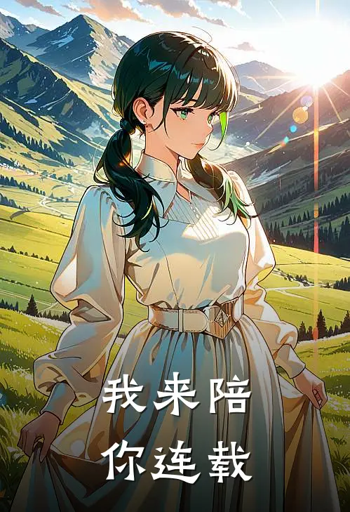 我来陪你连载