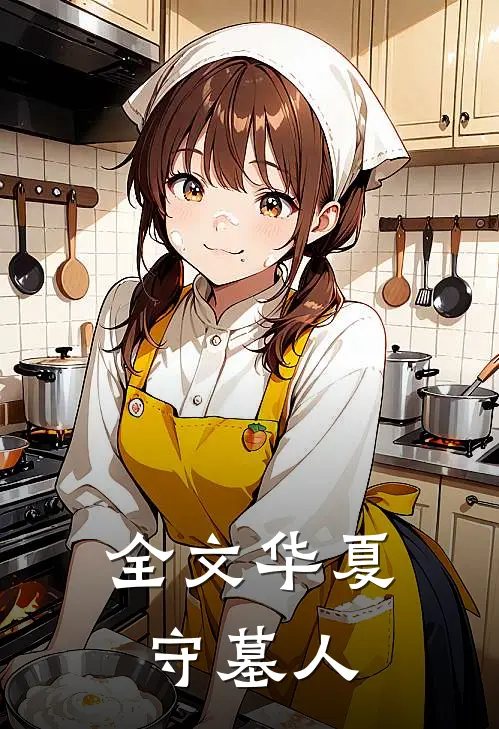全文华夏守墓人