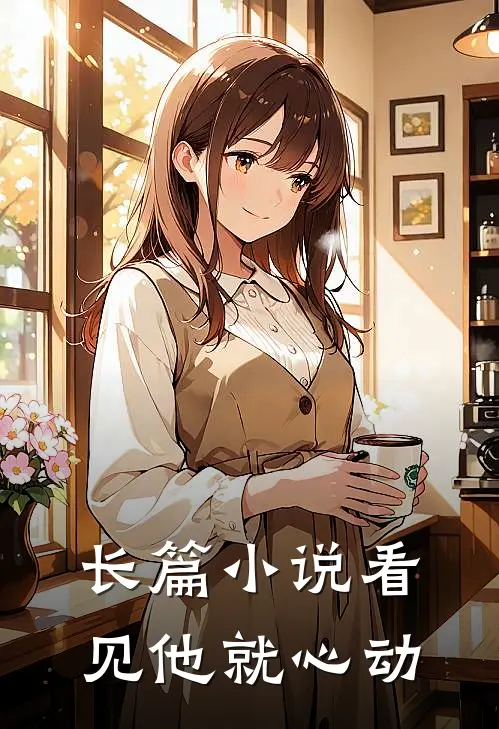 长篇小说看见他就心动