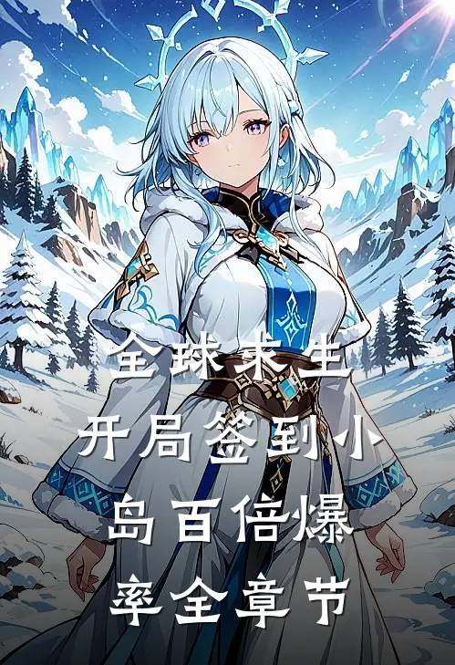 全球求生：开局签到小岛百倍爆率全章节