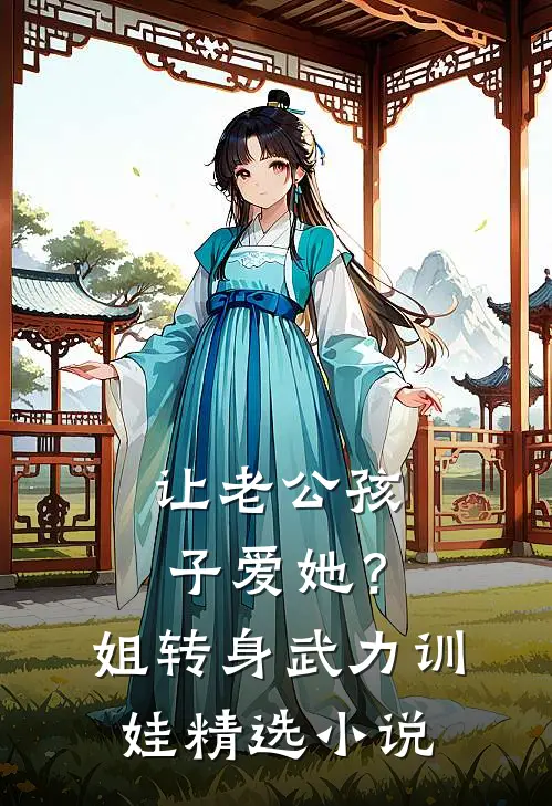 让老公孩子爱她？姐转身武力训娃精选小说