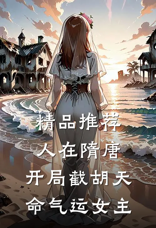 精品推荐人在隋唐，开局截胡天命气运女主