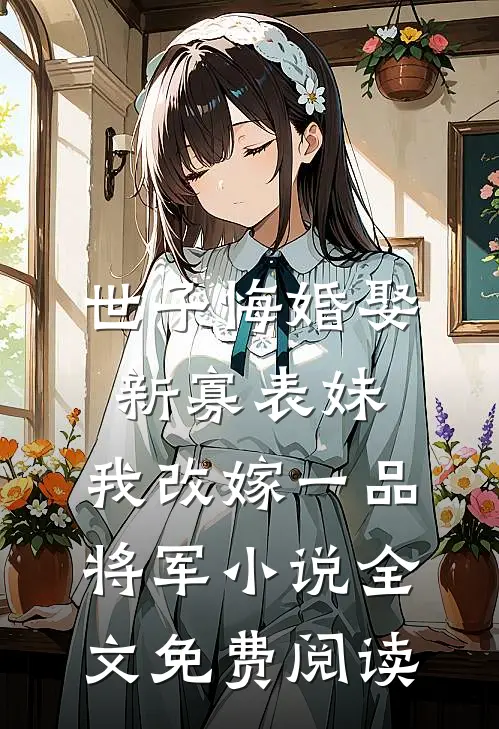 世子悔婚娶新寡表妹，我改嫁一品将军小说全文免费阅读