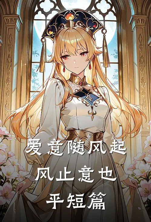 爱意随风起，风止意也平短篇