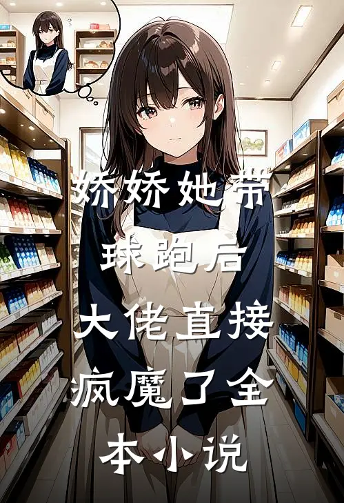 娇娇她带球跑后，大佬直接疯魔了全本小说