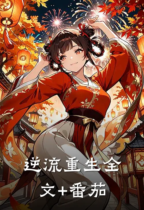 逆流重生全文+番茄