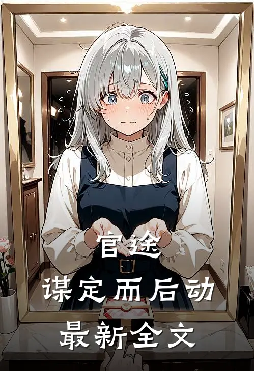 官途：谋定而后动最新全文