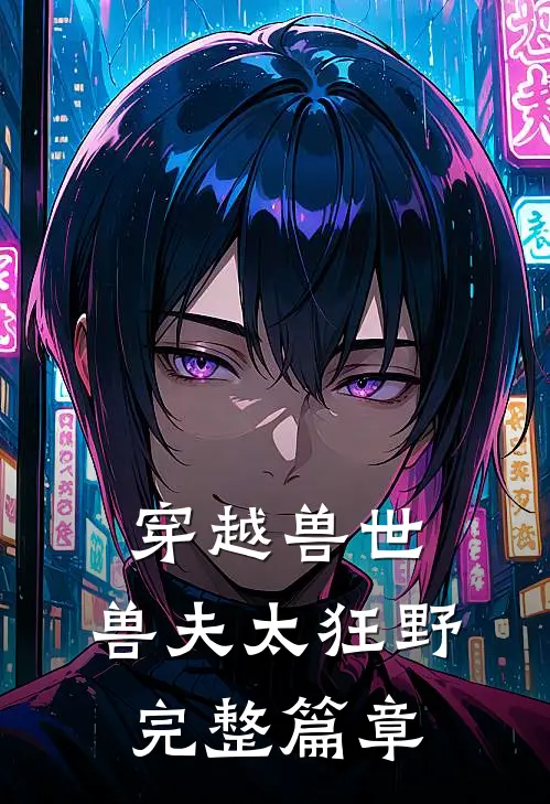 穿越兽世：兽夫太狂野完整篇章