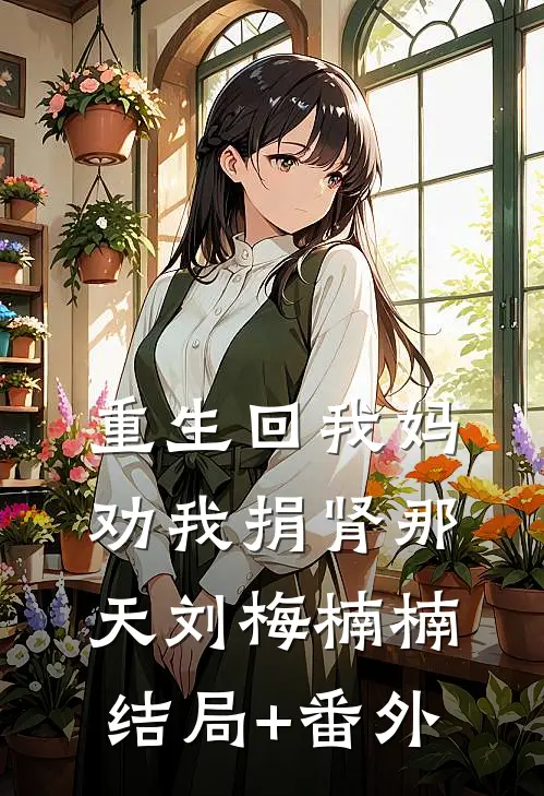 重生回我妈劝我捐肾那天刘梅楠楠结局+番外