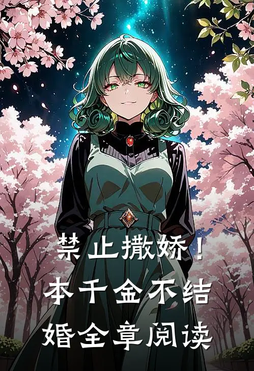 禁止撒娇！本千金不结婚全章阅读