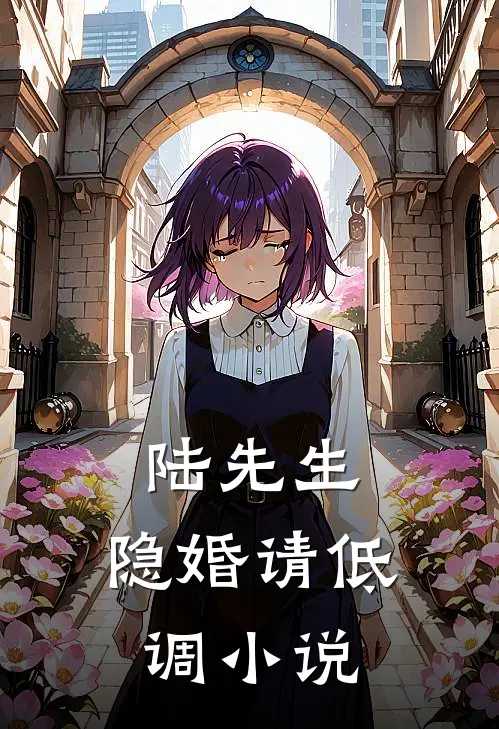 陆先生，隐婚请低调小说