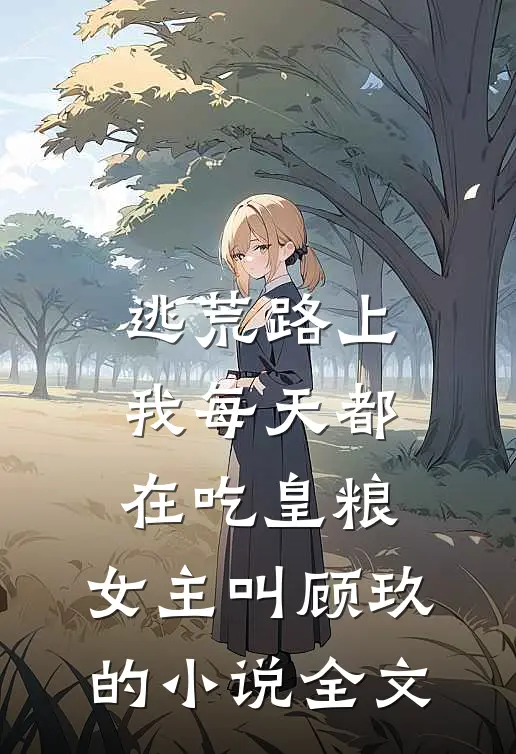 逃荒路上,我每天都在吃皇粮,女主叫顾玖的小说全文