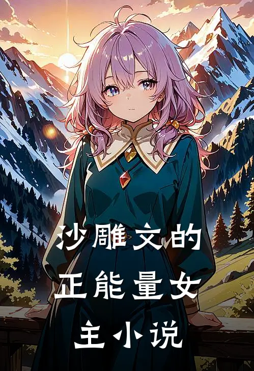 沙雕文的正能量女主小说