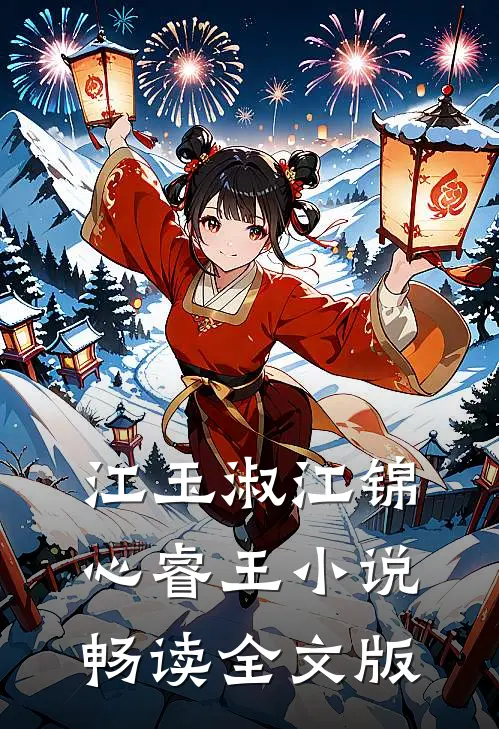 江玉淑江锦心睿王小说畅读全文版