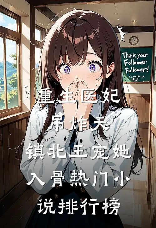 重生医妃吊炸天，镇北王宠她入骨热门小说排行榜
