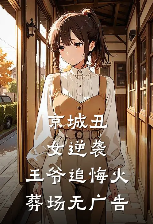 京城丑女逆袭，王爷追悔火葬场无广告