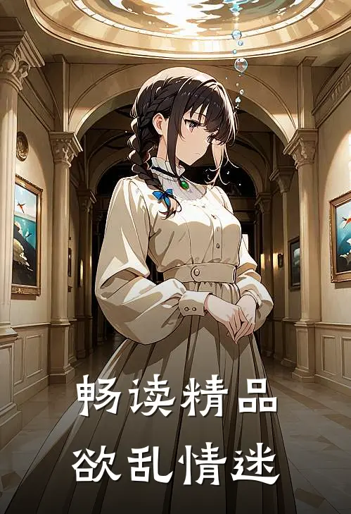 畅读精品欲乱情迷