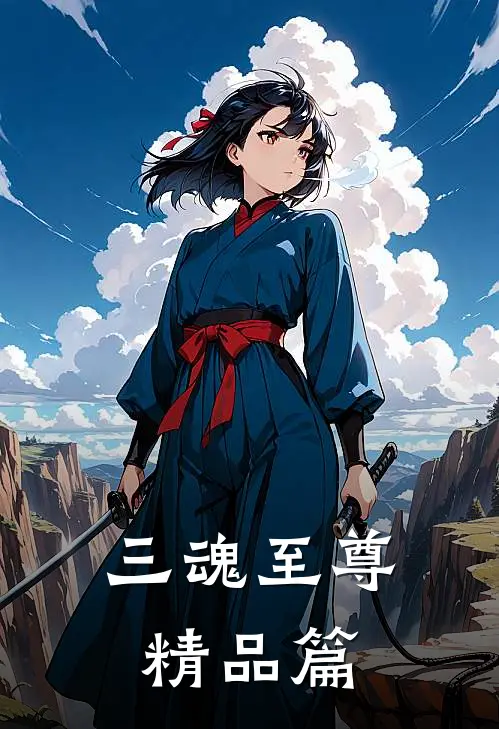 三魂至尊精品篇