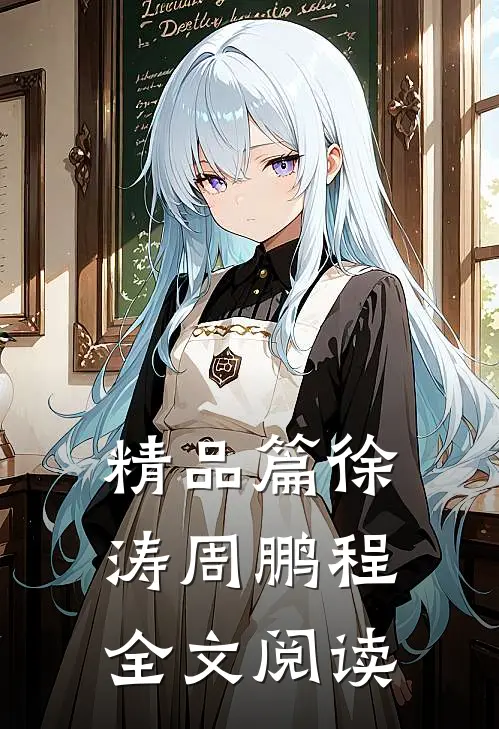 精品篇徐涛周鹏程全文阅读