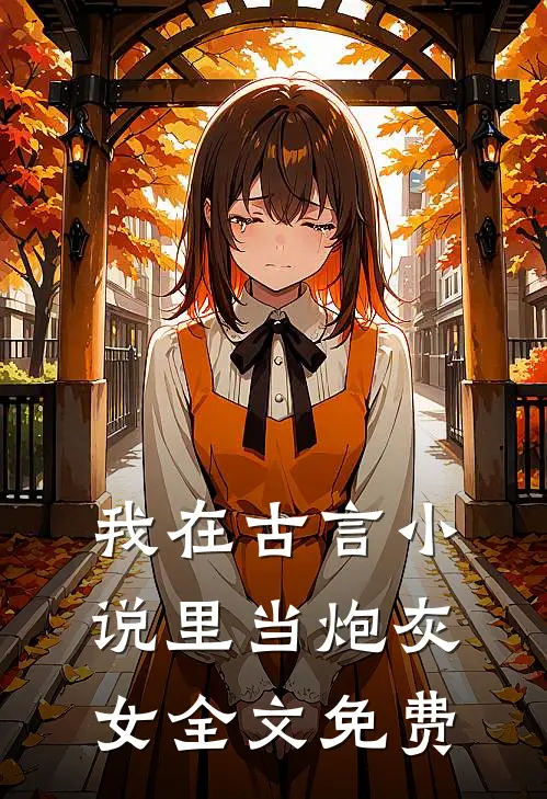 我在古言小说里当炮灰女全文免费
