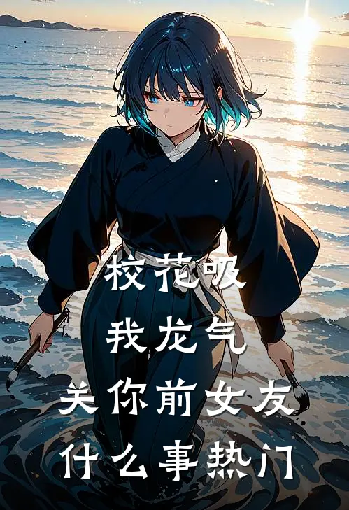 校花吸我龙气，关你前女友什么事热门