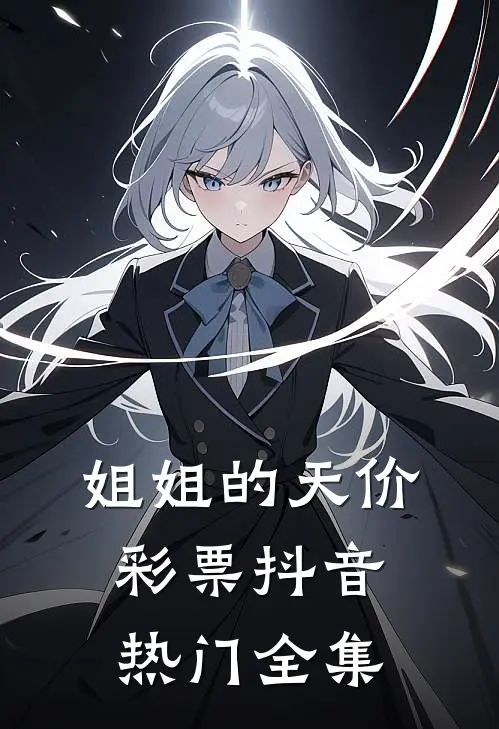 姐姐的天价彩票抖音热门 全集