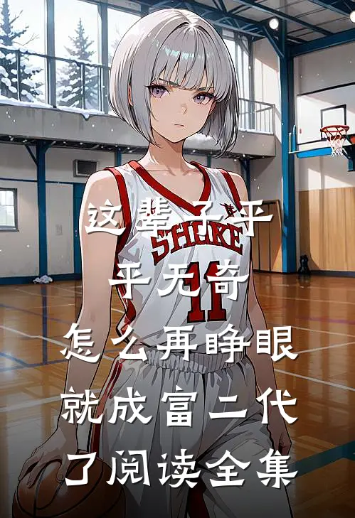 这辈子平平无奇，怎么再睁眼就成富二代了阅读全集
