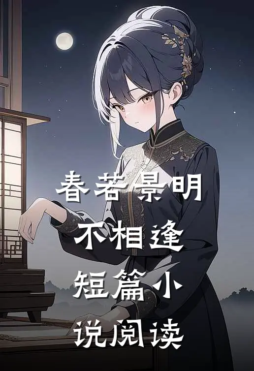 春若景明不相逢短篇小说阅读