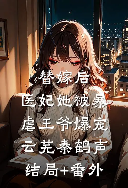 替嫁后，医妃她被暴虐王爷爆宠云芜秦鹤声结局+番外