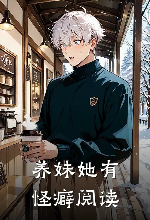 养妹她有怪癖阅读