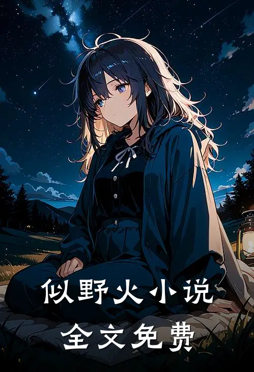 似野火小说全文免费