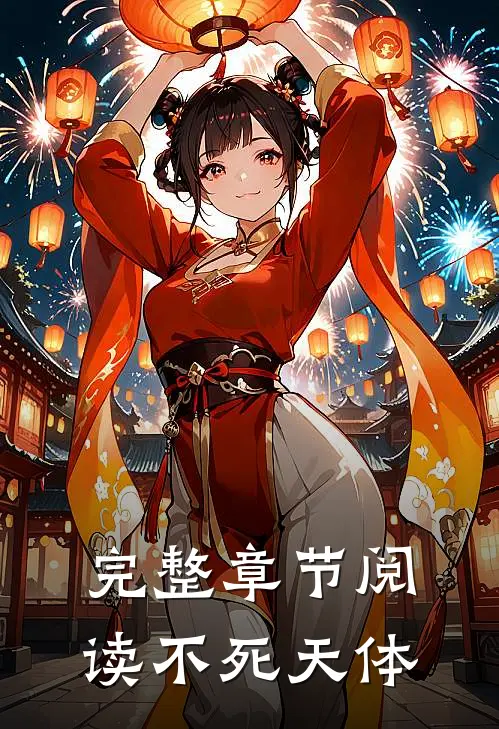 完整章节阅读不死天体