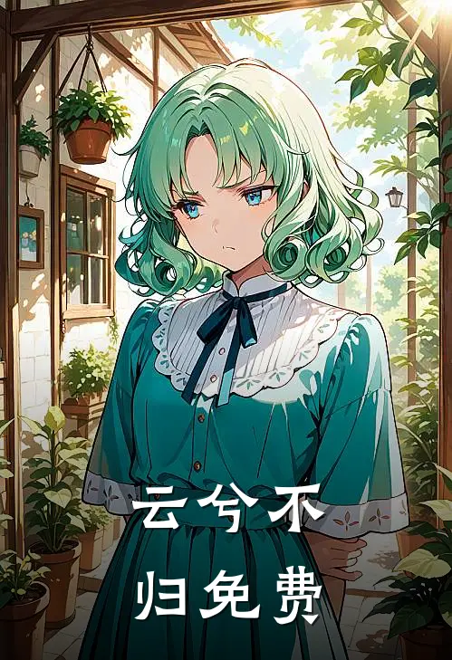 云兮不归免费
