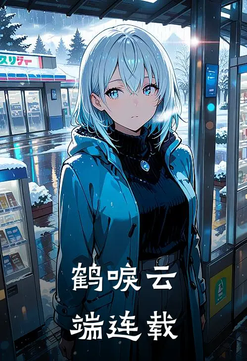 鹤唳云端连载