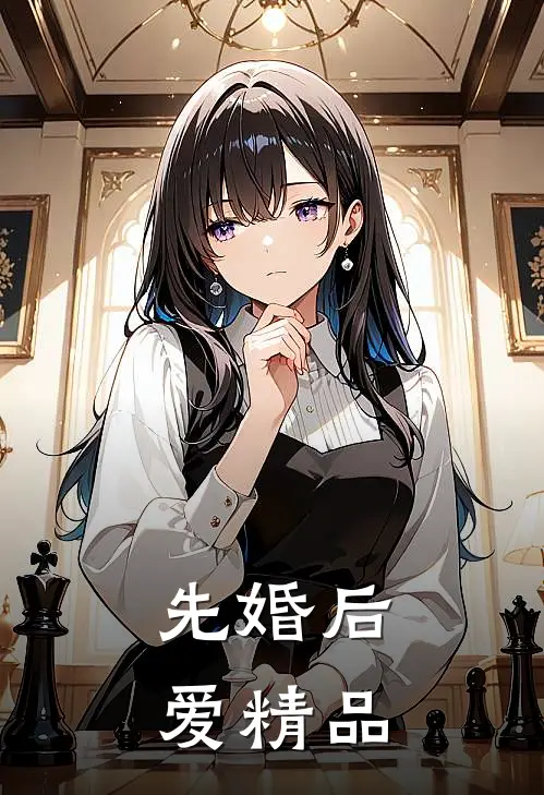 先婚后爱精品