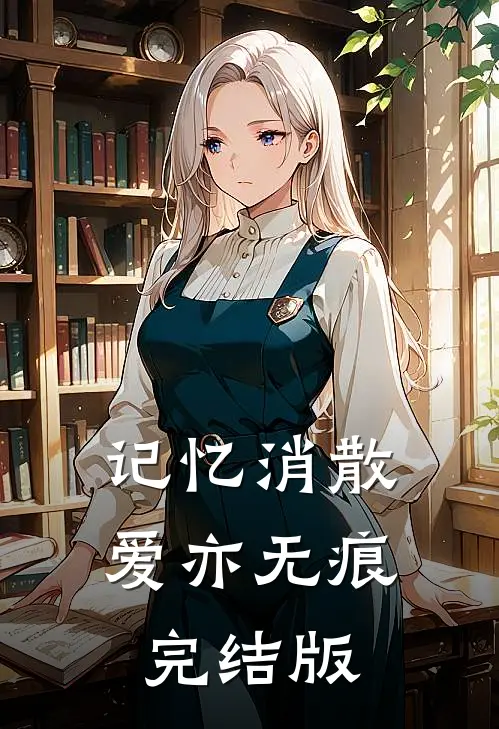 记忆消散爱亦无痕完结版