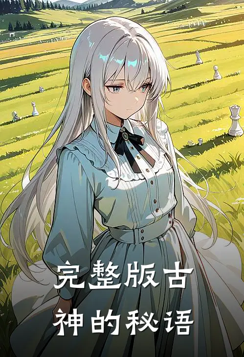 完整版古神的秘语